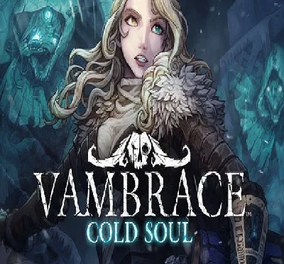 Vambrace: Cold Soul (Steam key / Region Free)