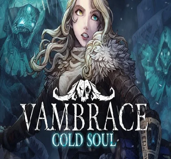 Vambrace: Cold Soul (Steam key / Region Free)