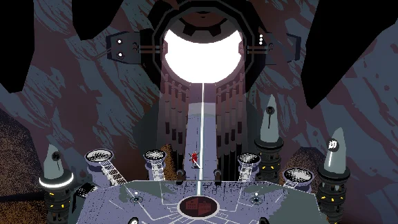 Creature in the Well (Steam key / RU+CIS)