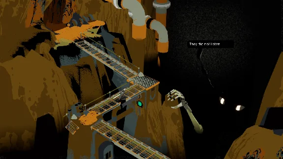 Creature in the Well (Steam key / RU+CIS)