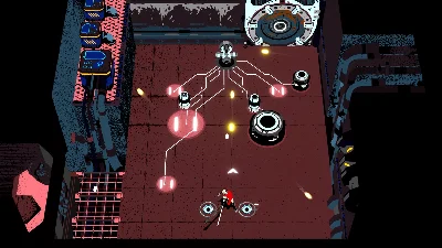 Creature in the Well (Steam key / RU+CIS)