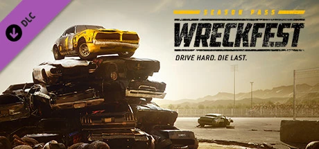 Wreckfest - Season Pass 🔑STEAM KEY 🔥RUSSIA + CIS