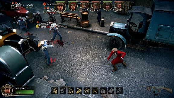 EMPIRE OF SIN (STEAM) + БОНУС ПРЕДЗАКАЗА