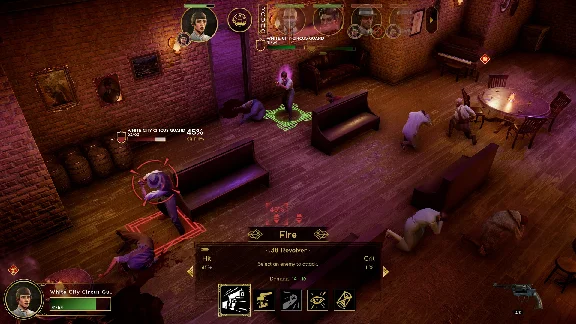EMPIRE OF SIN (STEAM) + БОНУС ПРЕДЗАКАЗА