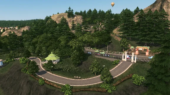 ✅ Cities: Skylines - Season Pass 2 DLC XBOX ONE Ключ 🔑