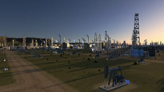 ✅ Cities: Skylines - Season Pass 2 DLC XBOX ONE Ключ 🔑