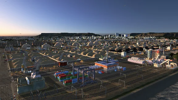 ✅ Cities: Skylines - Season Pass 2 DLC XBOX ONE Ключ 🔑