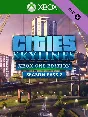 ✅ Cities: Skylines - Season Pass 2 DLC XBOX ONE Ключ 🔑