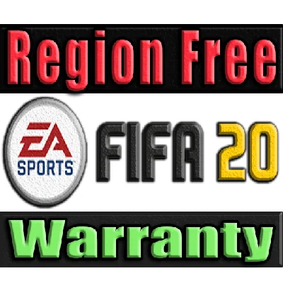 FIFA 20 | ORIGIN | PC ✅ WARRANTY (Fifa 20) 🔥