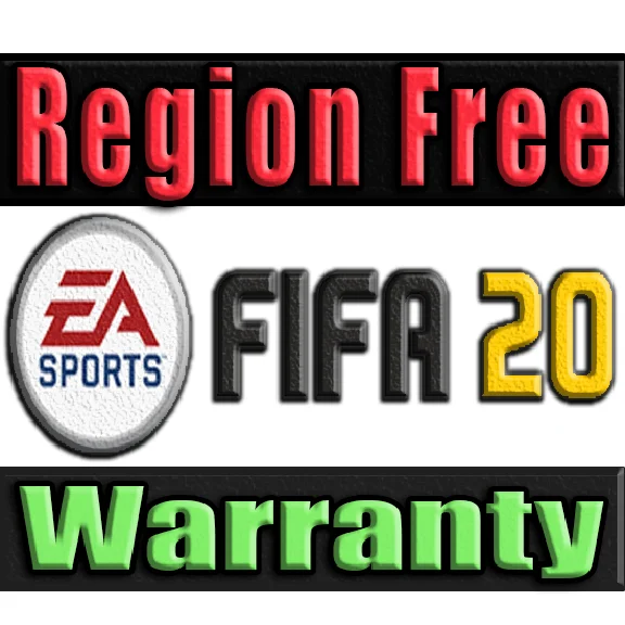 FIFA 20 | ORIGIN | PC ✅ WARRANTY (Fifa 20) 🔥