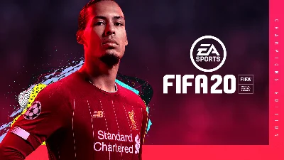 FIFA 20 | ORIGIN | PC ✅ WARRANTY (Fifa 20) 🔥