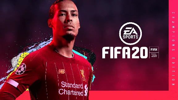FIFA 20 | ORIGIN | PC ✅ WARRANTY (Fifa 20) 🔥