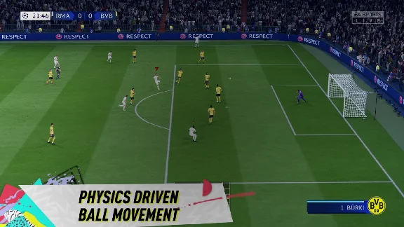 FIFA 20 | ORIGIN | PC ✅ WARRANTY (Fifa 20) 🔥