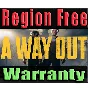 A WAY OUT | ORIGIN | Region Free ✅ WARRANTY (A Way Out)