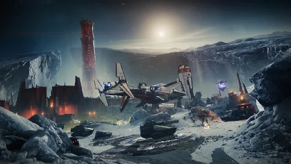 Destiny 2: Shadowkeep 🔑STEAM KEY 🔥RUSSIA+GLOBAL