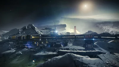 Destiny 2: Shadowkeep (STEAM КЛЮЧ) РФ+МИР /РУССКИЙ ЯЗЫК