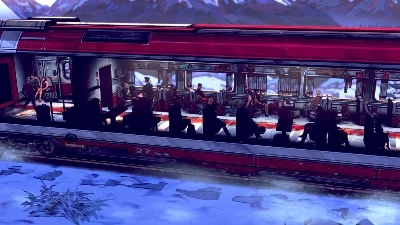 Thief of Thieves: Season One 🔑STEAM KEY 🔥RUSSIA + CIS