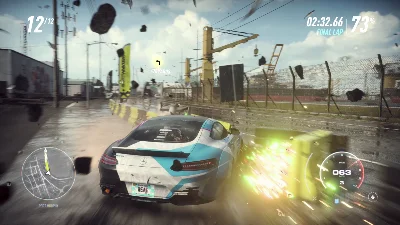 NEED FOR SPEED HEAT | Deluxe Edition✅ ORIGIN (NFS Heat)