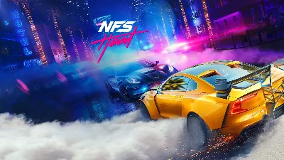 NEED FOR SPEED HEAT | Deluxe Edition✅ ORIGIN (NFS Heat)