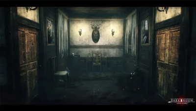 Dark Room STEAM KEY REGION FREE GLOBAL