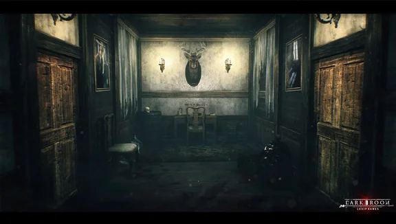 Dark Room STEAM KEY REGION FREE GLOBAL