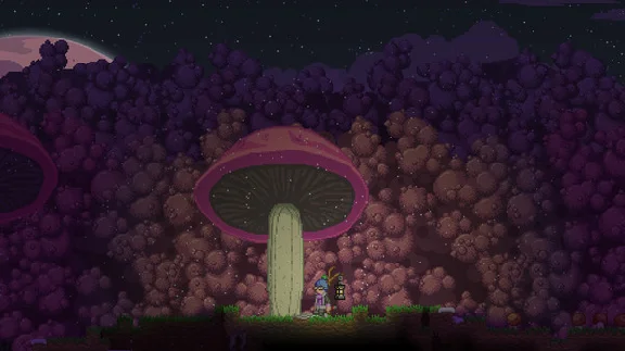 🟩 Starbound (STEAM GIFT RU/CIS)+BONUS
