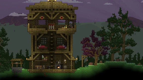 🟩 Starbound (STEAM GIFT RU/CIS)+BONUS