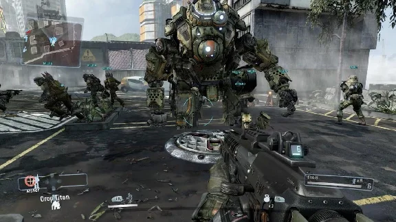 Titanfall 2 | Deluxe Edition ✅ ГАРАНТИЯ (Titanfall 2)🔥