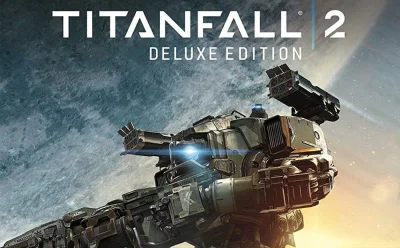 Titanfall 2 | Deluxe Edition ✅ ГАРАНТИЯ (Titanfall 2)🔥