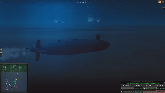 Cold Waters (Steam Gift RU) 🔥