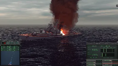 Cold Waters (Steam Gift RU) 🔥