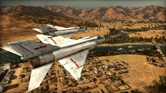 Wargame: Red Dragon (Steam Gift RU) 🔥