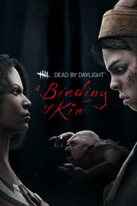 ✅ Dead by Daylight: A BINDING OF KIN XBOX Ключ 🔑