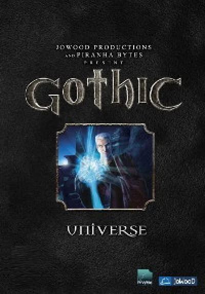 Gothic Universe Edition (Steam key) @ RU