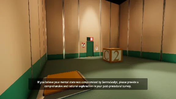 Superliminal (Steam Gift Россия) 🔥
