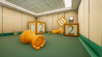 Superliminal (Steam Gift RU) 🔥