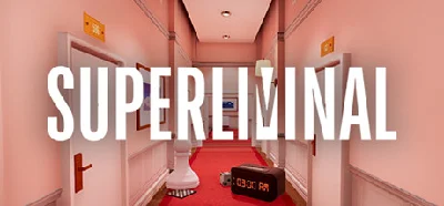 Superliminal (Steam Gift Россия) 🔥