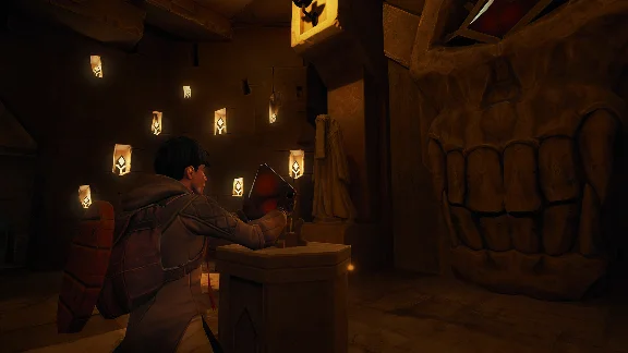 Chronos: Before the Ashes (Steam Gift Россия) 🔥