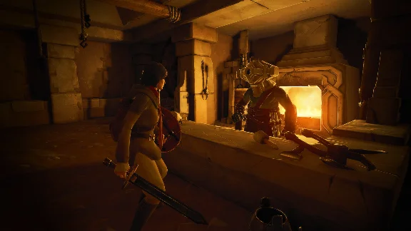 Chronos: Before the Ashes (Steam Gift Россия) 🔥