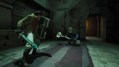 Chronos: Before the Ashes (Steam Gift RU) 🔥