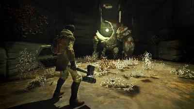 Chronos: Before the Ashes (Steam Gift RU) 🔥