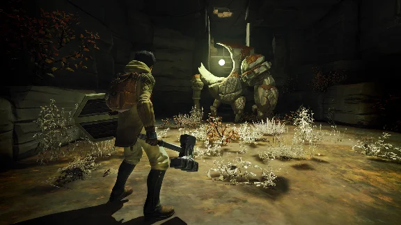 Chronos: Before the Ashes (Steam Gift Россия) 🔥