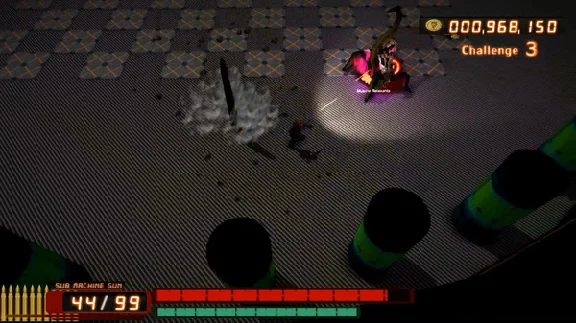 A Mass Of Dead - Steam Gift - Region RU+CIS+UA