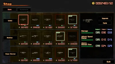 A Mass Of Dead - Steam Gift - Region RU+CIS+UA