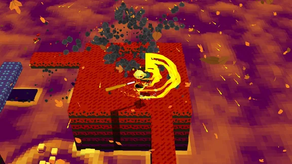 Bombernauts - Steam Gift - Region RU+CIS+UA