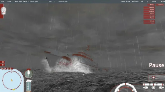 Ship Simulator: Maritime Search and Rescue | Steam