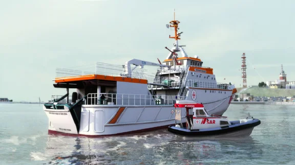 Ship Simulator: Maritime Search and Rescue | Steam