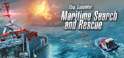 Ship Simulator: Maritime Search and Rescue | Steam