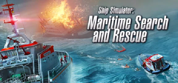 Ship Simulator: Maritime Search and Rescue | Steam