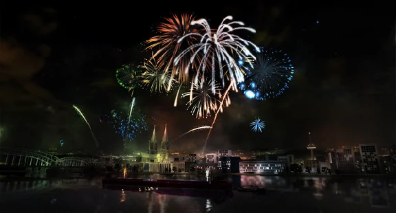 Fireworks Simulator  | Offline | Steam | Region Free